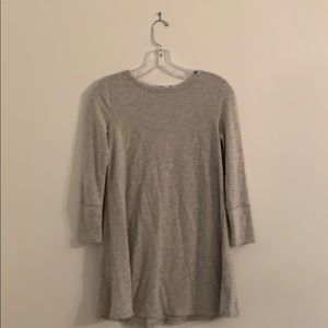 t-shirt dress
